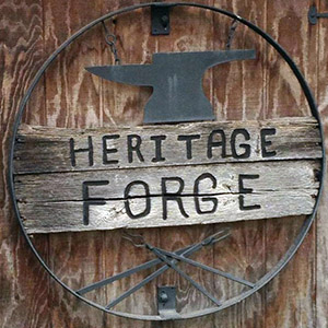 Heritage Forge