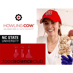 NC State Food Science
