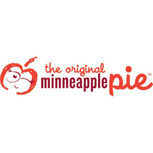 Minneapple Pie