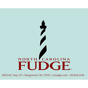 NC Fudge