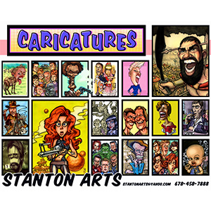 Stanton Arts